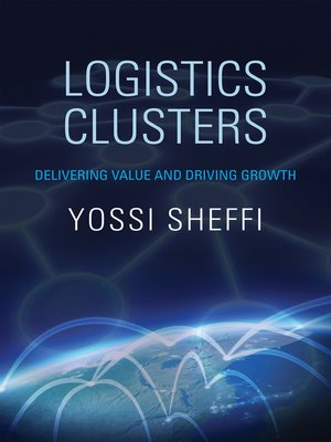cover image of Logistics Clusters